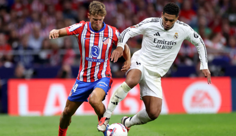 打入制胜一球，麦卡利斯特当选利物浦vs皇马全场最佳球员（绝杀制胜！麦卡利斯特当选利物浦对皇马全场最佳）