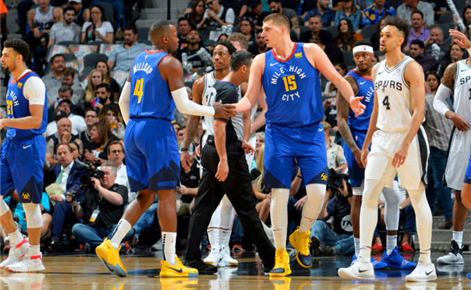 火箭近6场仅2胜，申京输球场均出手21.5次赢球仅8次（近6战火箭仅2胜：申京输球场均出手21.5次，赢球仅8次）